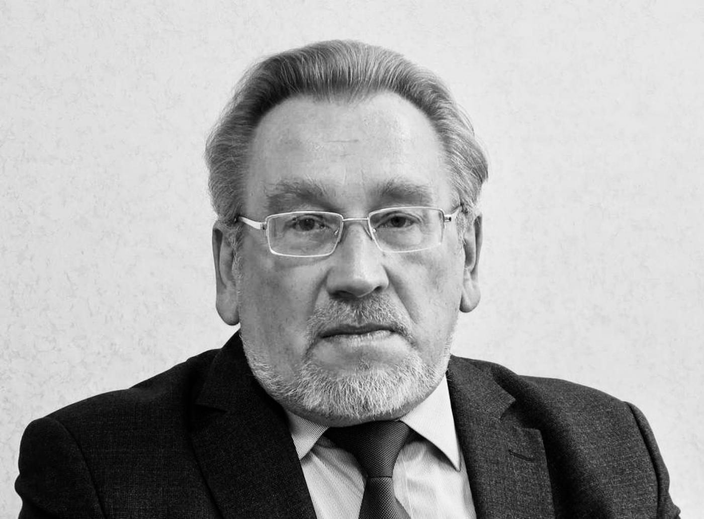 На 62-м году жизни умер Михаил Иванович Жилевич